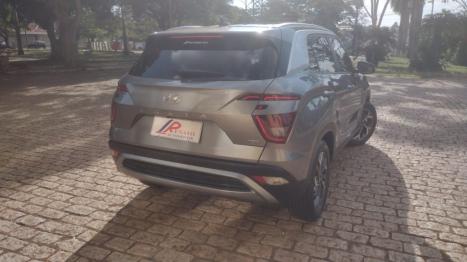 HYUNDAI Creta 1.0 12V 4P FLEX TGDI TURBO LIMITED AUTOMTICO, Foto 3