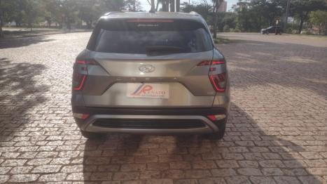 HYUNDAI Creta 1.0 12V 4P FLEX TGDI TURBO LIMITED AUTOMTICO, Foto 4
