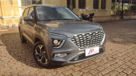 HYUNDAI Creta 1.0 12V 4P FLEX TGDI TURBO LIMITED AUTOMTICO, Foto 5