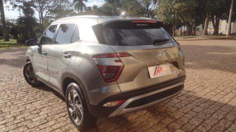 HYUNDAI Creta 1.0 12V 4P FLEX TGDI TURBO LIMITED AUTOMTICO, Foto 6