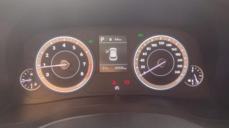 HYUNDAI Creta 1.0 12V 4P FLEX TGDI TURBO LIMITED AUTOMTICO, Foto 7
