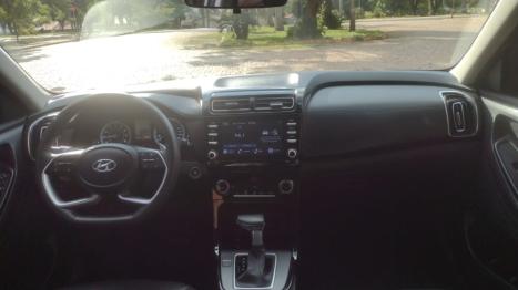 HYUNDAI Creta 1.0 12V 4P FLEX TGDI TURBO LIMITED AUTOMTICO, Foto 8