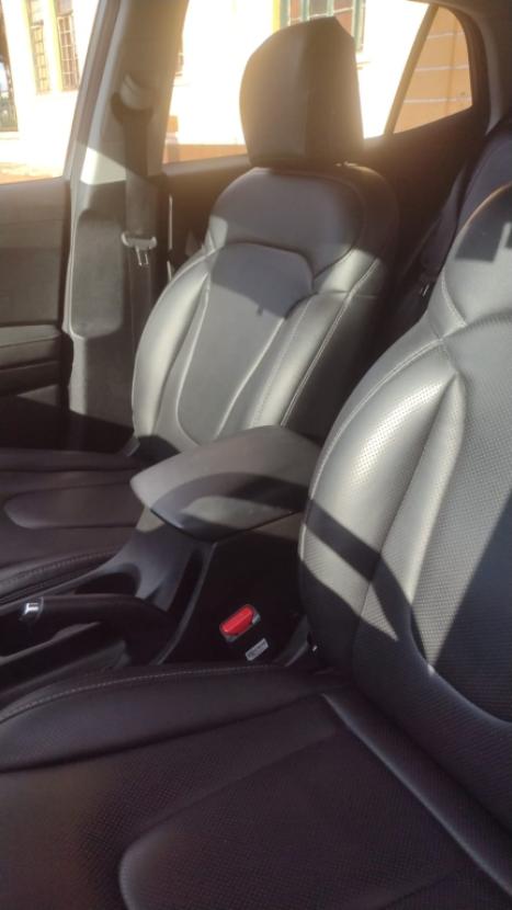 HYUNDAI Creta 1.0 12V 4P FLEX TGDI TURBO LIMITED AUTOMTICO, Foto 9