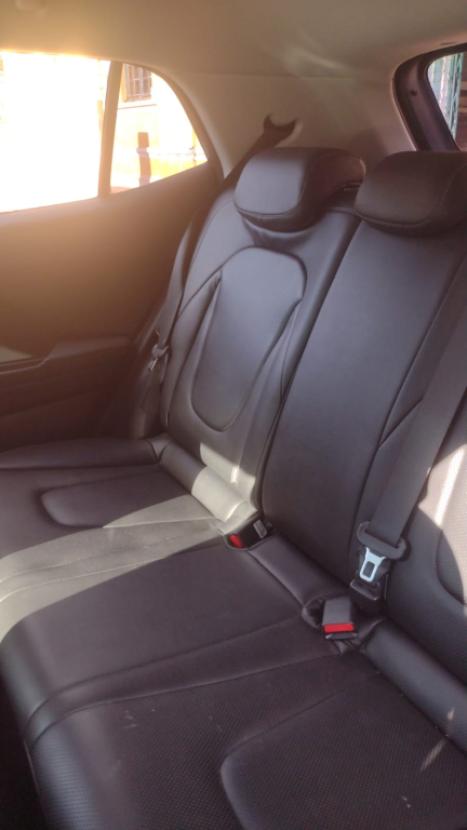 HYUNDAI Creta 1.0 12V 4P FLEX TGDI TURBO LIMITED AUTOMTICO, Foto 10