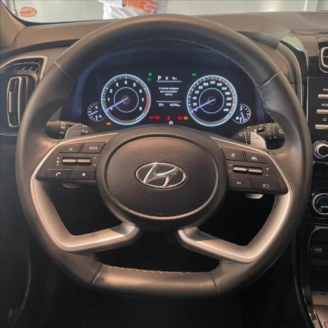 HYUNDAI Creta 1.0 12V 4P FLEX TGDI TURBO LIMITED AUTOMTICO, Foto 9