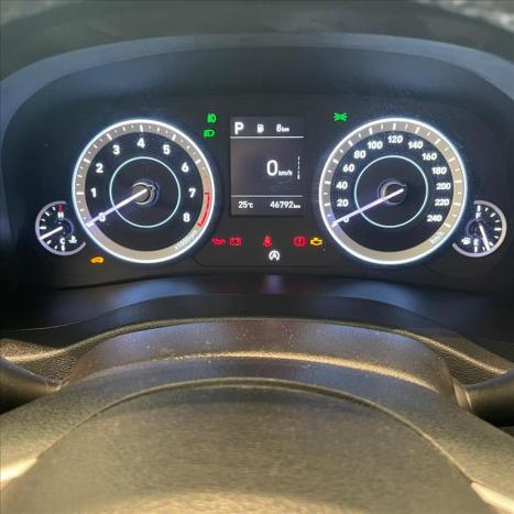 HYUNDAI Creta 1.0 12V 4P FLEX TGDI TURBO LIMITED AUTOMTICO, Foto 10