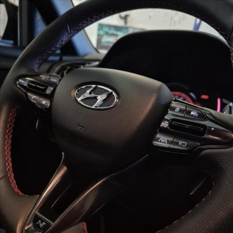 HYUNDAI Creta 1.0 12V 4P FLEX TGDI TURBO N LINE AUTOMTICO, Foto 13