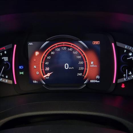 HYUNDAI Creta 1.0 12V 4P FLEX TGDI TURBO N LINE AUTOMTICO, Foto 14