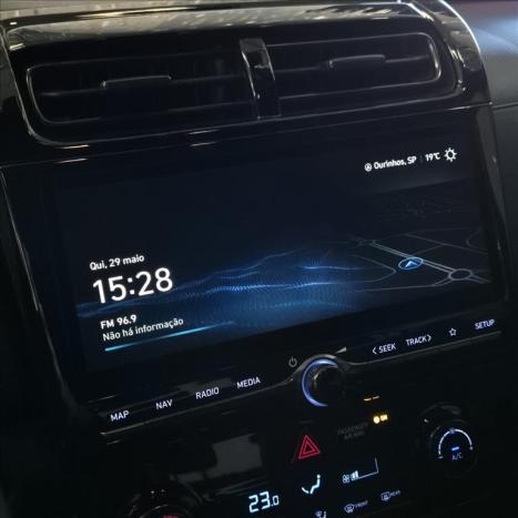 HYUNDAI Creta 1.0 12V 4P FLEX TGDI TURBO N LINE AUTOMTICO, Foto 15