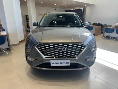 HYUNDAI Creta 1.0 12V 4P FLEX TGDI TURBO LIMITED AUTOMTICO, Foto 2