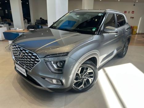 HYUNDAI Creta 1.0 12V 4P FLEX TGDI TURBO LIMITED AUTOMTICO, Foto 3