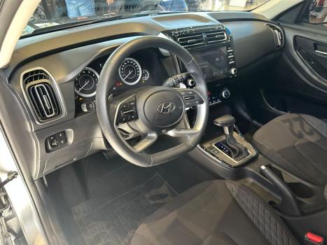HYUNDAI Creta 1.0 12V 4P FLEX TGDI TURBO LIMITED AUTOMTICO, Foto 4
