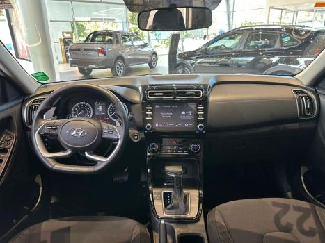 HYUNDAI Creta 1.0 12V 4P FLEX TGDI TURBO LIMITED AUTOMTICO, Foto 5