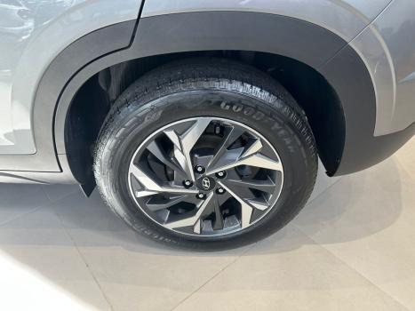 HYUNDAI Creta 1.0 12V 4P FLEX TGDI TURBO LIMITED AUTOMTICO, Foto 8