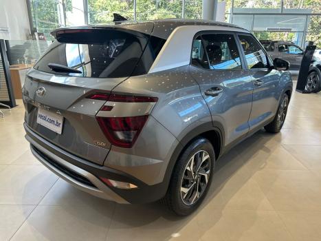 HYUNDAI Creta 1.0 12V 4P FLEX TGDI TURBO LIMITED AUTOMTICO, Foto 9