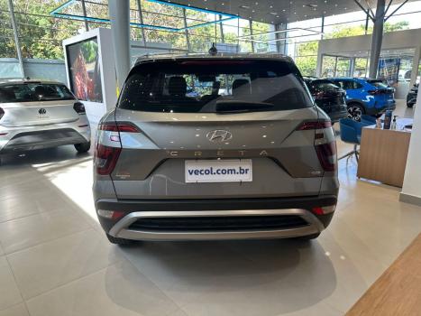 HYUNDAI Creta 1.0 12V 4P FLEX TGDI TURBO LIMITED AUTOMTICO, Foto 10