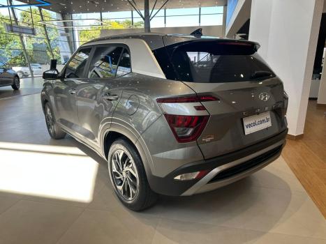 HYUNDAI Creta 1.0 12V 4P FLEX TGDI TURBO LIMITED AUTOMTICO, Foto 11