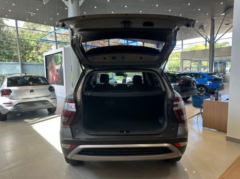 HYUNDAI Creta 1.0 12V 4P FLEX TGDI TURBO LIMITED AUTOMTICO, Foto 12