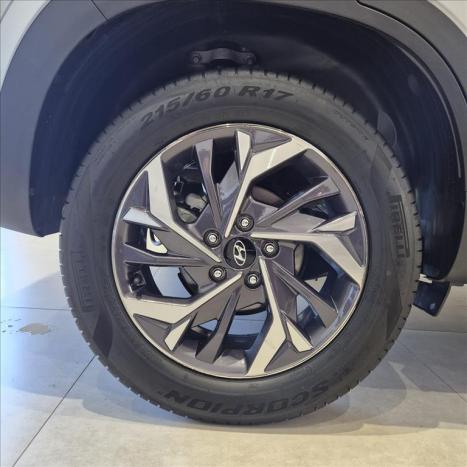 HYUNDAI Creta 1.0 12V 4P FLEX TGDI TURBO LIMITED AUTOMTICO, Foto 7