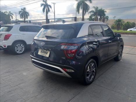 HYUNDAI Creta 1.0 12V 4P FLEX TGDI TURBO LIMITED AUTOMTICO, Foto 6