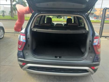 HYUNDAI Creta 1.0 12V 4P FLEX TGDI TURBO LIMITED AUTOMTICO, Foto 7