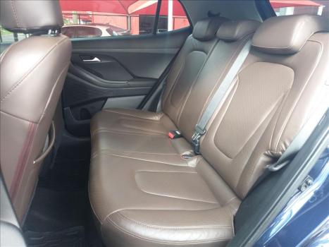 HYUNDAI Creta 1.0 12V 4P FLEX TGDI TURBO LIMITED AUTOMTICO, Foto 13
