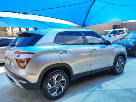 HYUNDAI Creta 1.0 12V 4P FLEX TGDI TURBO LIMITED AUTOMTICO, Foto 3