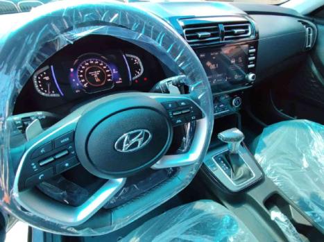HYUNDAI Creta 1.0 12V 4P FLEX TGDI TURBO LIMITED AUTOMTICO, Foto 5