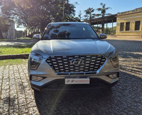 HYUNDAI Creta 1.0 12V 4P FLEX TGDI TURBO COMFORT AUTOMTICO, Foto 1