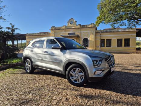 HYUNDAI Creta 1.0 12V 4P FLEX TGDI TURBO COMFORT AUTOMTICO, Foto 2