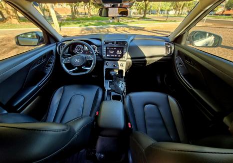 HYUNDAI Creta 1.0 12V 4P FLEX TGDI TURBO COMFORT AUTOMTICO, Foto 6