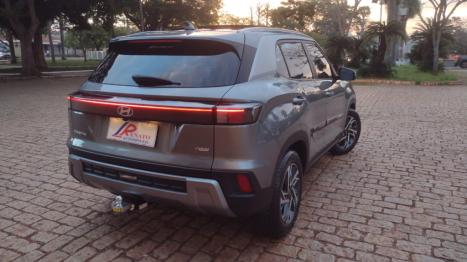 HYUNDAI Creta 1.0 12V 4P FLEX TGDI TURBO PLATINUM AUTOMTICO, Foto 3