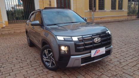 HYUNDAI Creta 1.0 12V 4P FLEX TGDI TURBO PLATINUM AUTOMTICO, Foto 5