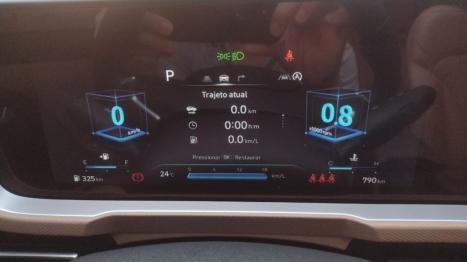 HYUNDAI Creta 1.0 12V 4P FLEX TGDI TURBO PLATINUM AUTOMTICO, Foto 7