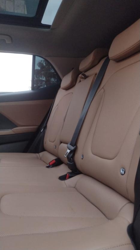 HYUNDAI Creta 1.0 12V 4P FLEX TGDI TURBO PLATINUM AUTOMTICO, Foto 11