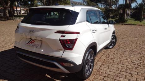 HYUNDAI Creta 1.0 12V 4P FLEX TGDI TURBO PLATINUM AUTOMTICO, Foto 4