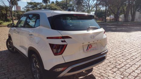 HYUNDAI Creta 1.0 12V 4P FLEX TGDI TURBO PLATINUM AUTOMTICO, Foto 6