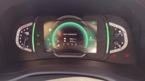 HYUNDAI Creta 1.0 12V 4P FLEX TGDI TURBO PLATINUM AUTOMTICO, Foto 7