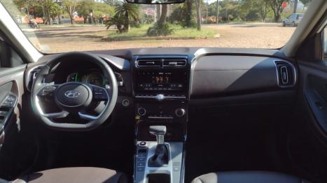 HYUNDAI Creta 1.0 12V 4P FLEX TGDI TURBO PLATINUM AUTOMTICO, Foto 8
