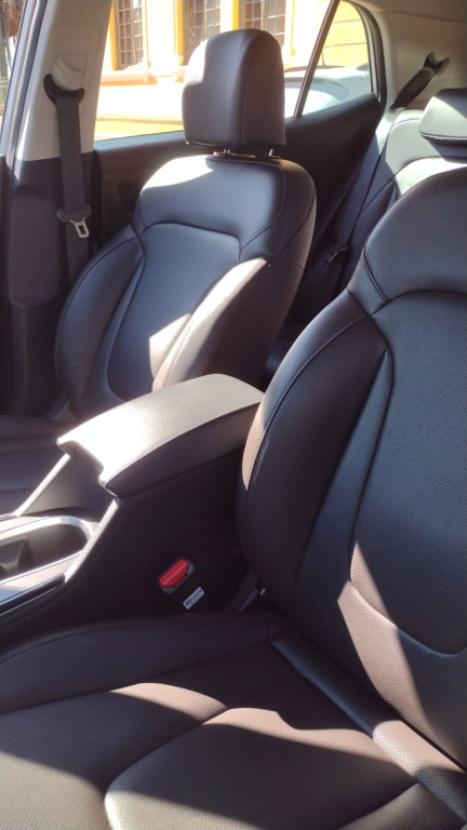 HYUNDAI Creta 1.0 12V 4P FLEX TGDI TURBO PLATINUM AUTOMTICO, Foto 9