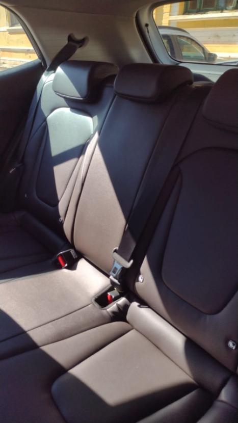 HYUNDAI Creta 1.0 12V 4P FLEX TGDI TURBO PLATINUM AUTOMTICO, Foto 10