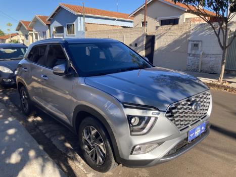 HYUNDAI Creta 1.0 12V 4P FLEX TGDI TURBO LIMITED AUTOMTICO, Foto 2