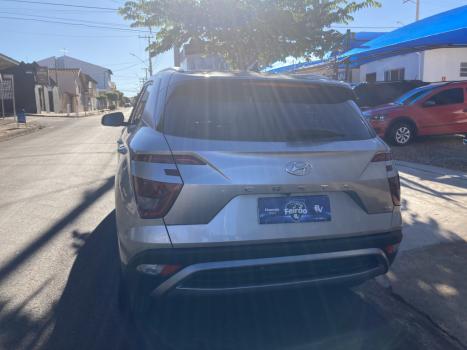 HYUNDAI Creta 1.0 12V 4P FLEX TGDI TURBO LIMITED AUTOMTICO, Foto 3