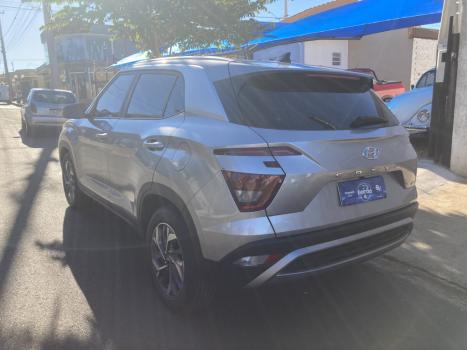 HYUNDAI Creta 1.0 12V 4P FLEX TGDI TURBO LIMITED AUTOMTICO, Foto 4