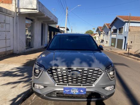 HYUNDAI Creta 1.0 12V 4P FLEX TGDI TURBO LIMITED AUTOMTICO, Foto 5