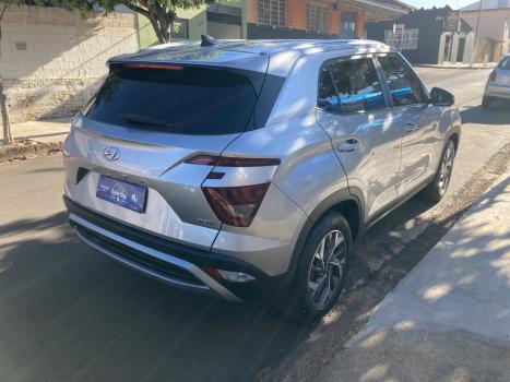 HYUNDAI Creta 1.0 12V 4P FLEX TGDI TURBO LIMITED AUTOMTICO, Foto 6
