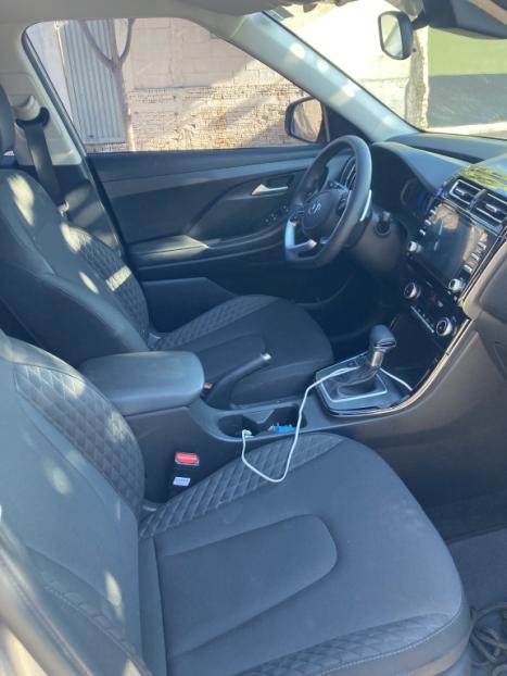 HYUNDAI Creta 1.0 12V 4P FLEX TGDI TURBO LIMITED AUTOMTICO, Foto 8