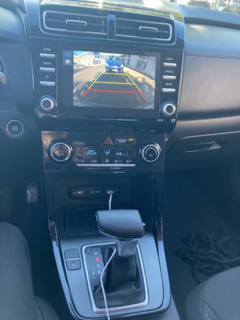 HYUNDAI Creta 1.0 12V 4P FLEX TGDI TURBO LIMITED AUTOMTICO, Foto 10