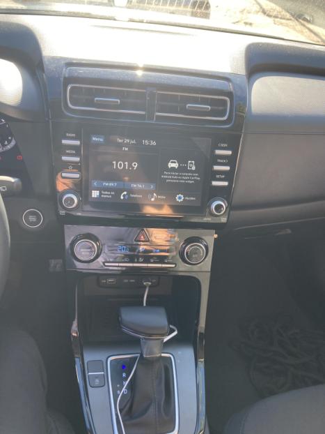 HYUNDAI Creta 1.0 12V 4P FLEX TGDI TURBO LIMITED AUTOMTICO, Foto 11