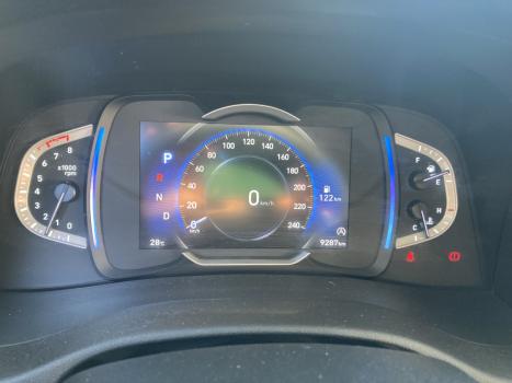 HYUNDAI Creta 1.0 12V 4P FLEX TGDI TURBO LIMITED AUTOMTICO, Foto 12